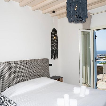 Aeolos Resort Mykonos Town Екстериор снимка